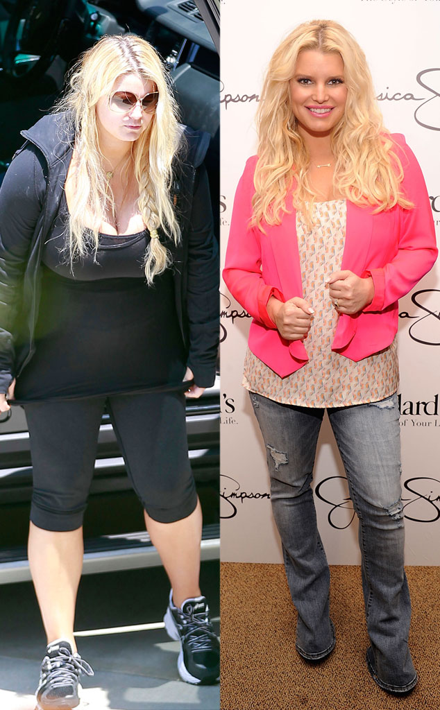 Jessica Simpson Jessica Simpson